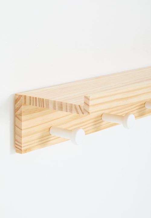Sixth Floor - Loki shelf - natural
