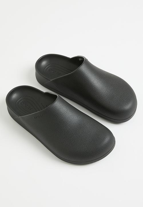 Crocs - Dylan Clog - black