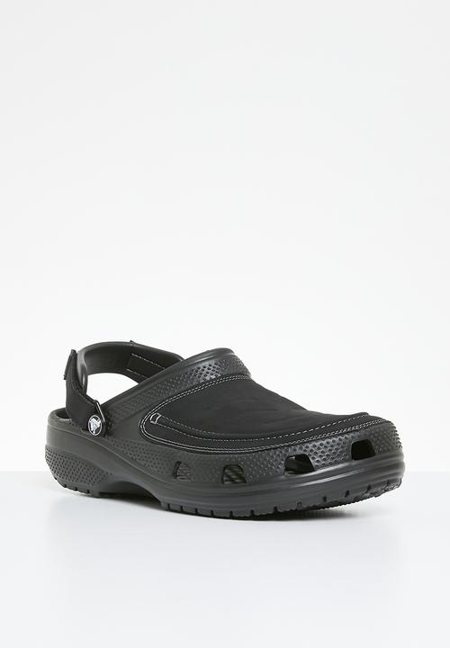 Crocs - Yukon Vista II LR Clog - black