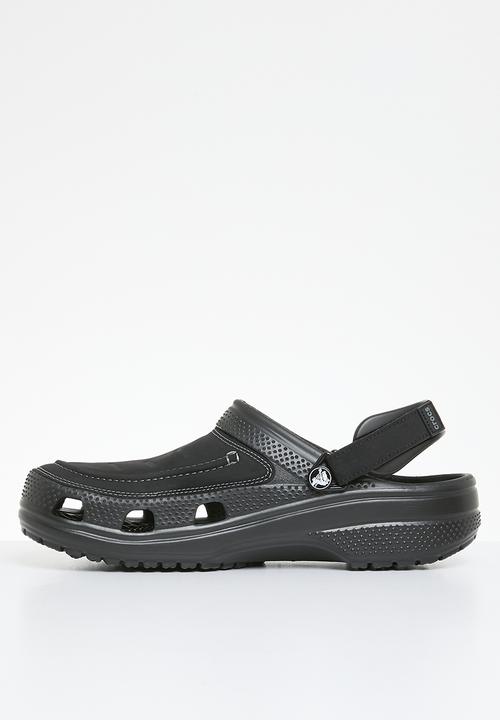 Crocs - Yukon Vista II LR Clog - black