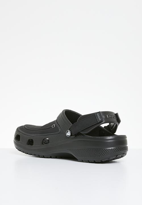 Crocs - Yukon Vista II LR Clog - black