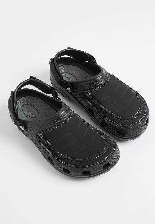 Crocs - Yukon Vista II LR Clog - black