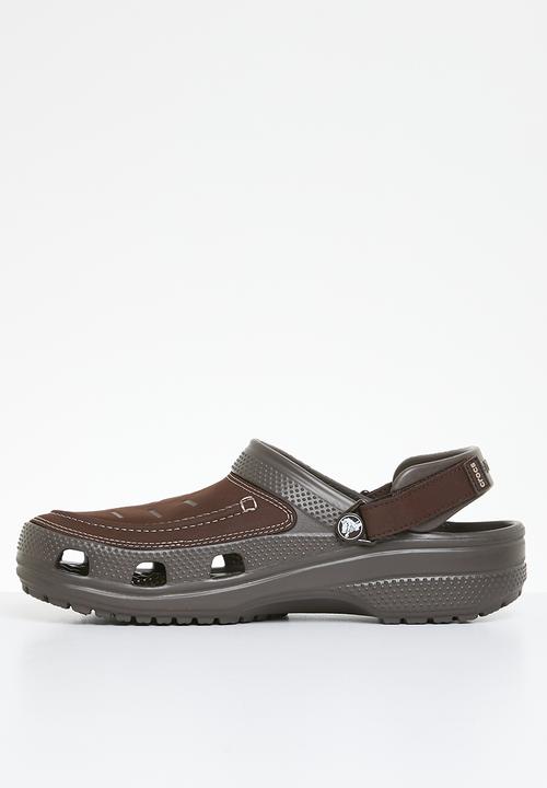 Crocs - Yukon Vista II LR Clog - brown