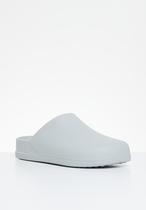 Crocs - Dylan Clog Lgr - grey