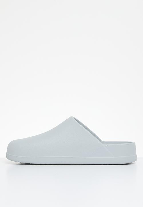 Crocs - Dylan Clog Lgr - grey