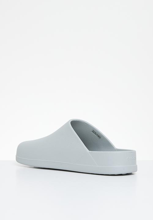 Crocs - Dylan Clog Lgr - grey