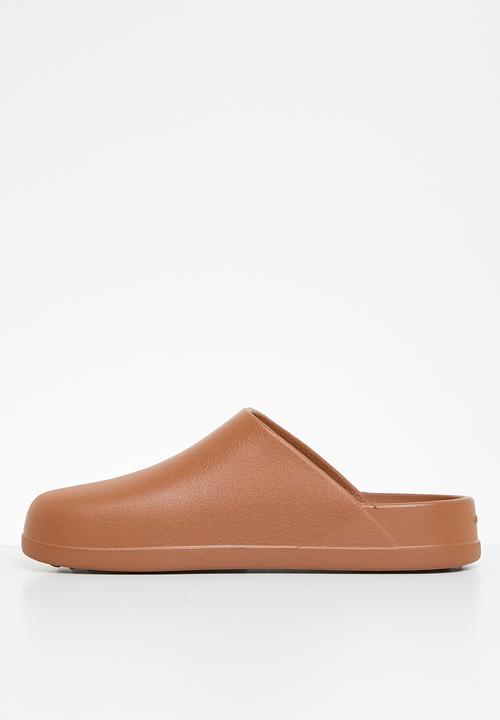 Crocs - Dylan Clog Cognac