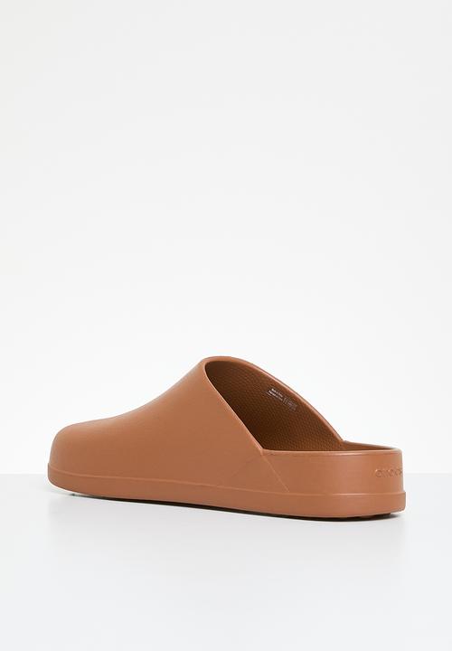 Crocs - Dylan Clog Cognac