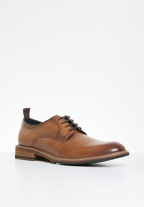 Steve Madden - Jabian - brown