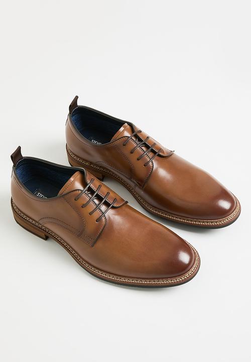 Steve Madden - Jabian - brown
