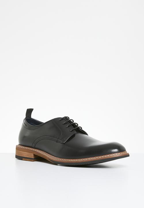 Steve Madden - Jabian - black