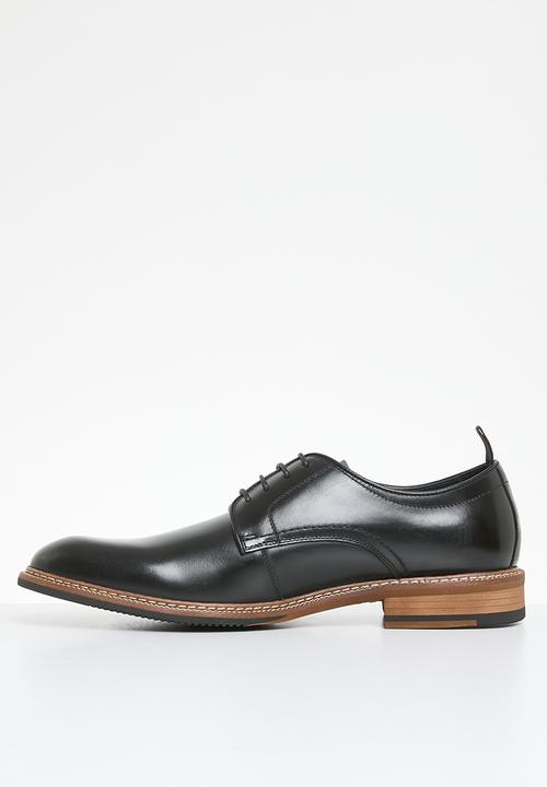 Steve Madden - Jabian - black