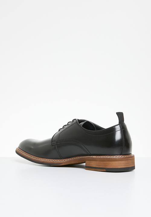 Steve Madden - Jabian - black