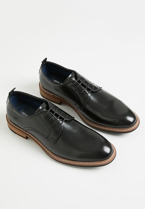 Steve Madden - Jabian - black