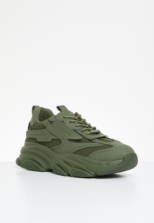 Steve Madden - Possess - khaki