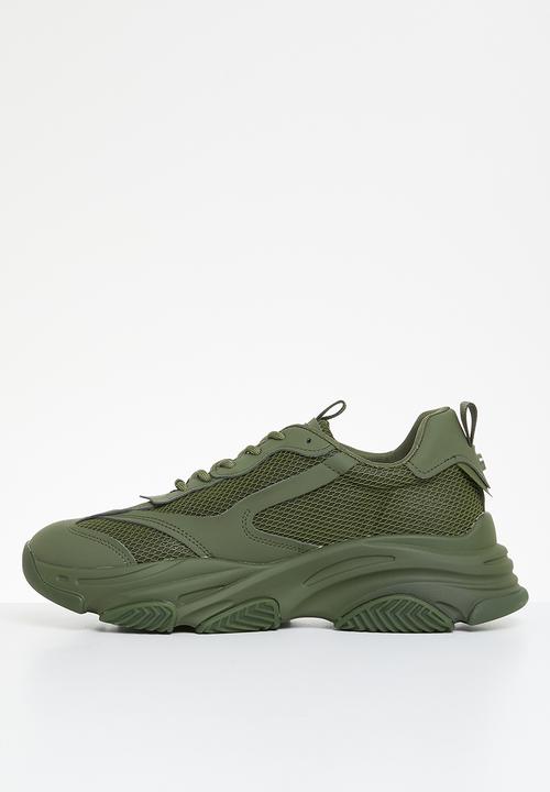 Steve Madden - Possess - khaki