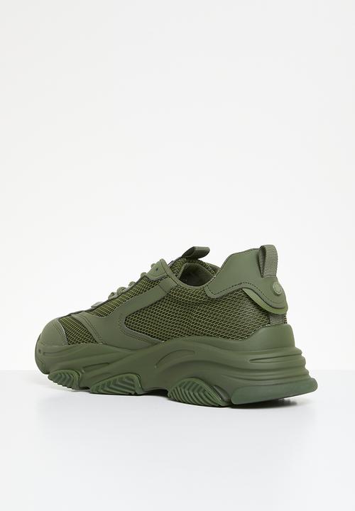 Steve Madden - Possess - khaki