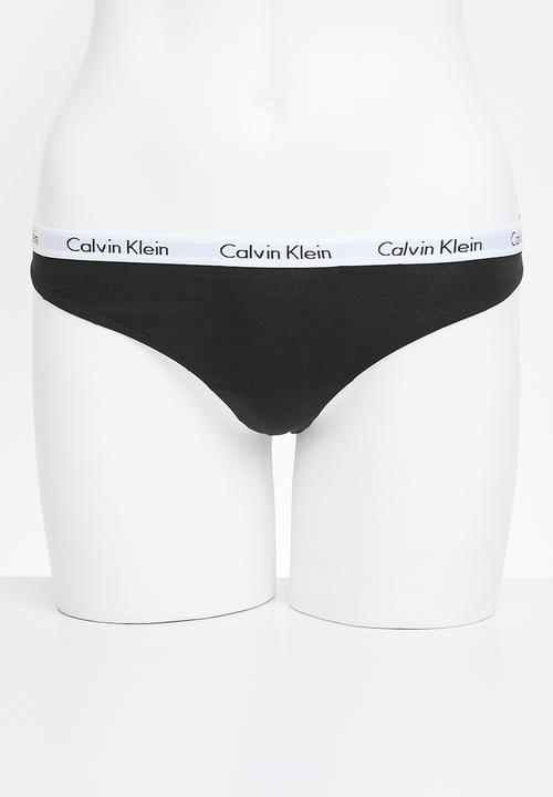 Calvin Klein - Bikini 5 pack - multi