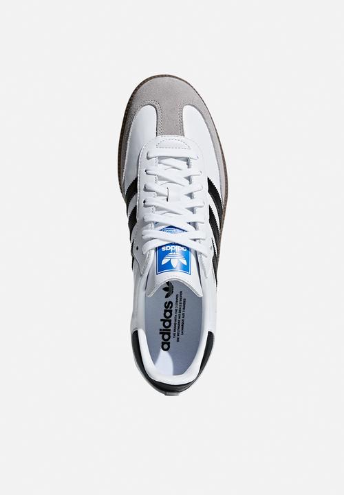 adidas Originals - SAMBA OG 
