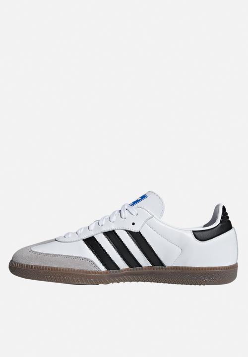adidas Originals - SAMBA OG 