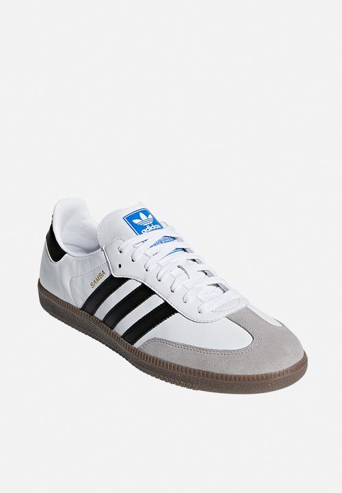 adidas Originals - SAMBA OG 