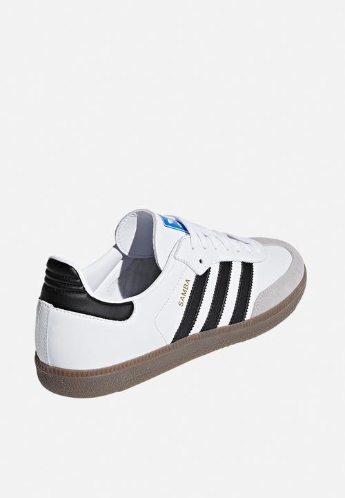 adidas Originals - SAMBA OG 