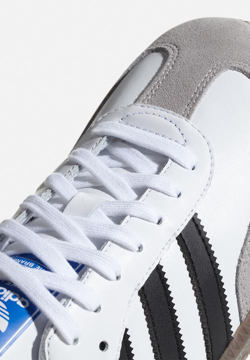 adidas Originals - SAMBA OG 