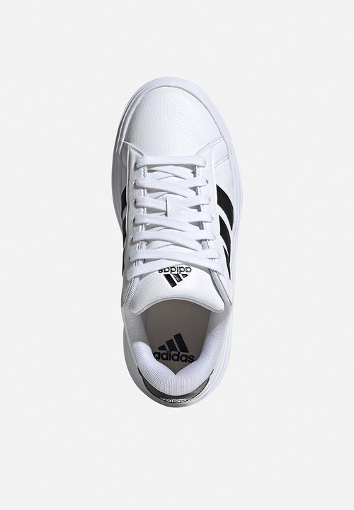 adidas Originals - Grand Court Platform