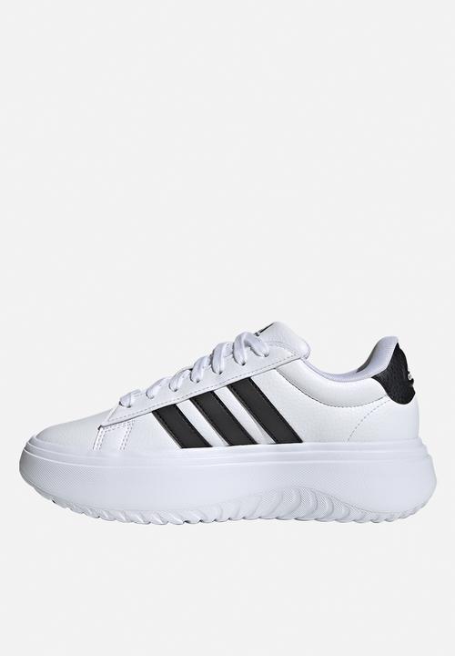 adidas Originals - Grand Court Platform
