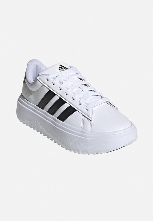 adidas Originals - Grand Court Platform
