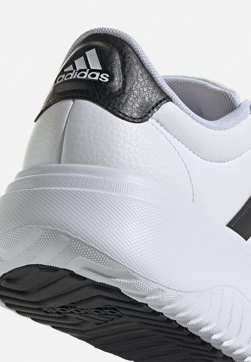 adidas Originals - Grand Court Platform
