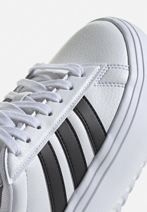 adidas Originals - Grand Court Platform