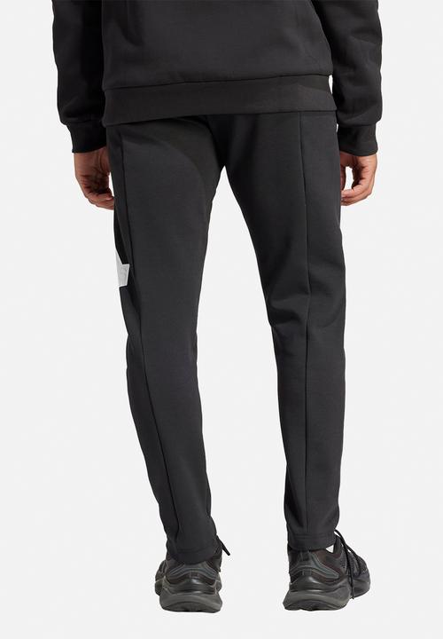 adidas Performance - Future Icons badge of sport pants - black