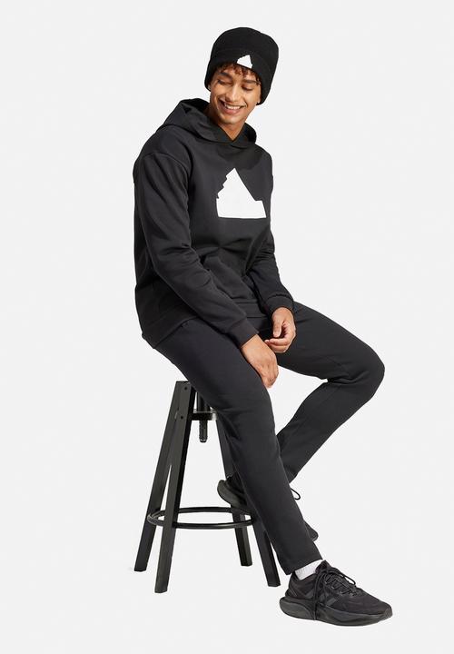 adidas Performance - Future Icons badge of sport pants - black