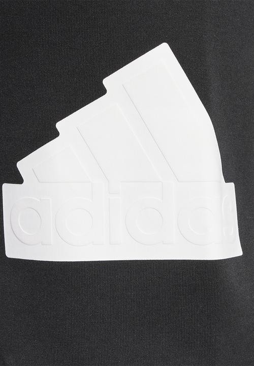 adidas Performance - Future Icons badge of sport pants - black