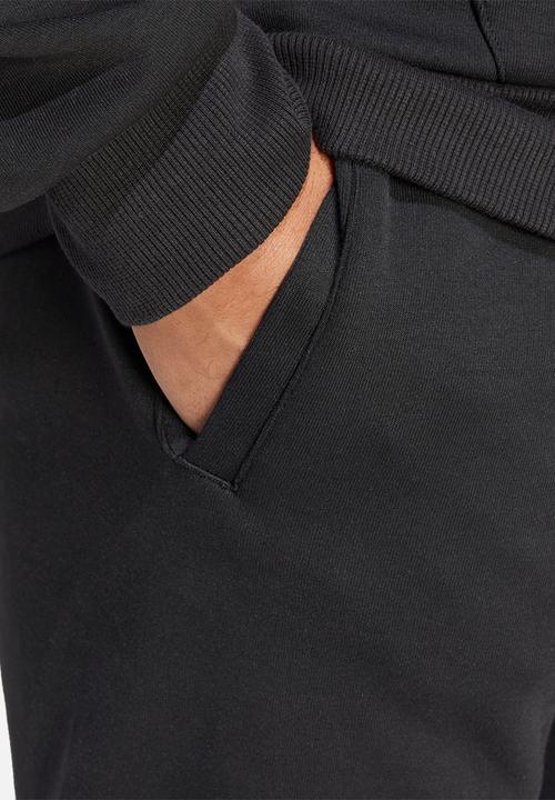 adidas Performance - Future Icons badge of sport pants - black