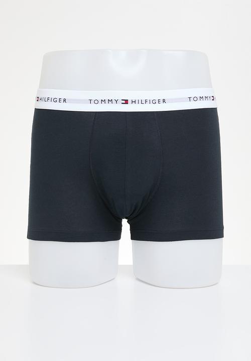 Tommy Hilfiger - 3 pack trunk - multi