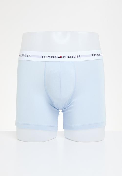 Tommy Hilfiger - 3 pack boxer brief - multi