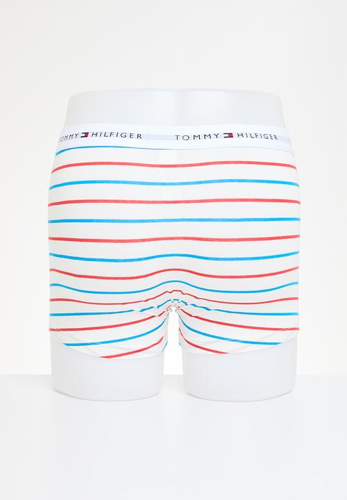 Tommy Hilfiger - 3 pack trunk print - multi