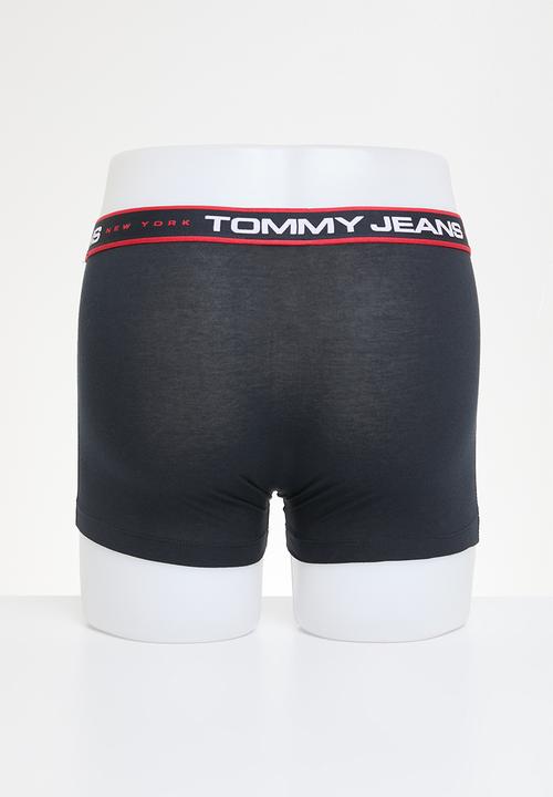 Tommy Hilfiger - 3 pack trunks - multi