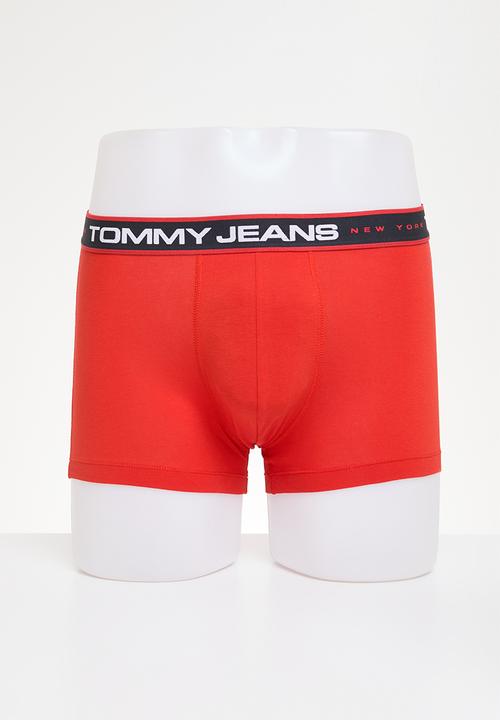 Tommy Hilfiger - 3 pack trunks - multi