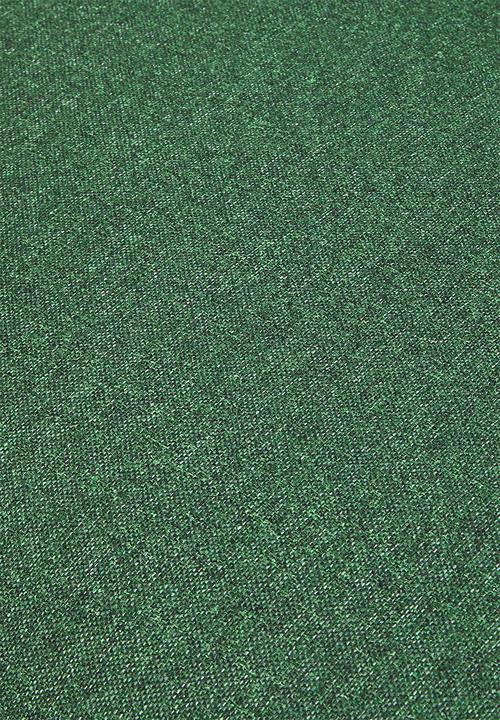 Sixth Floor - Mojo 3 seater sofa - dark green