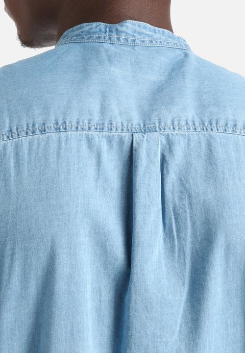 Jack & Jones - Skipper Denim Shirt 