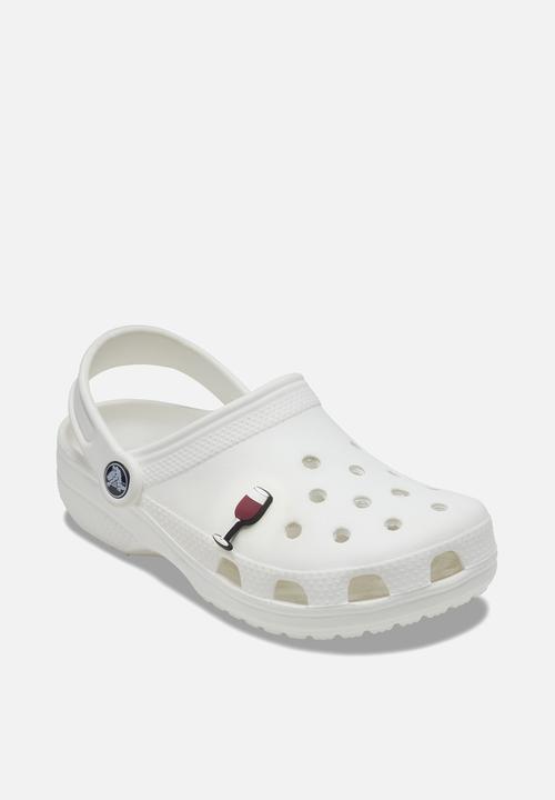Crocs - Wine glass plug loose - multi