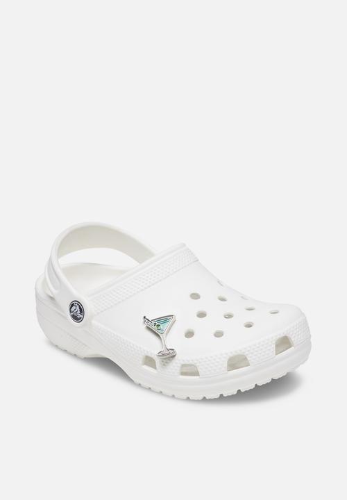 Crocs - Elevated martini glass loose - multi
