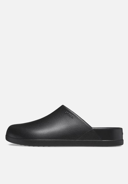 Crocs - Dylan clog - black 