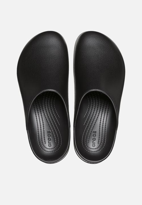 Crocs - Dylan clog - black 