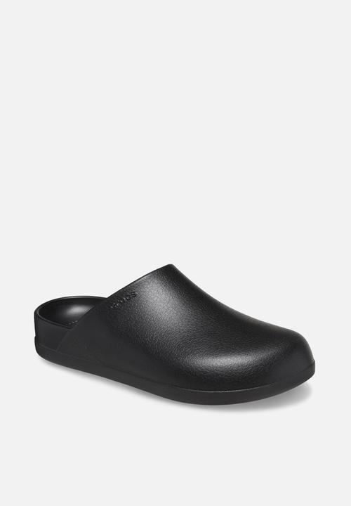 Crocs - Dylan clog - black 