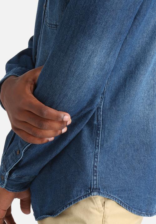 Jack & Jones - Dinner Denim Shirt