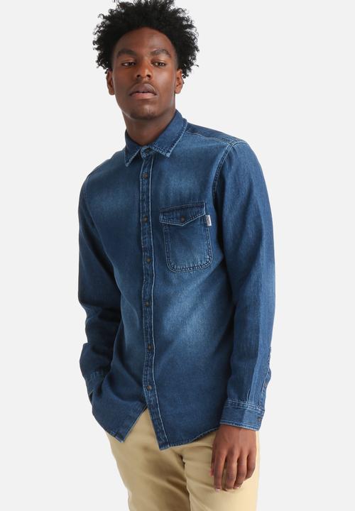 Jack & Jones - Dinner Denim Shirt